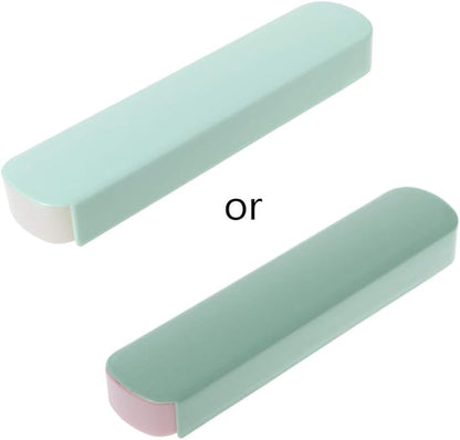 Tableware Storage Box Flatware Travel for Case for Stationery Chopsticks Spoon F Plate Set
