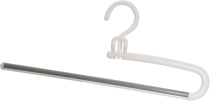 Mono Closet Slack Hanger Set of 2