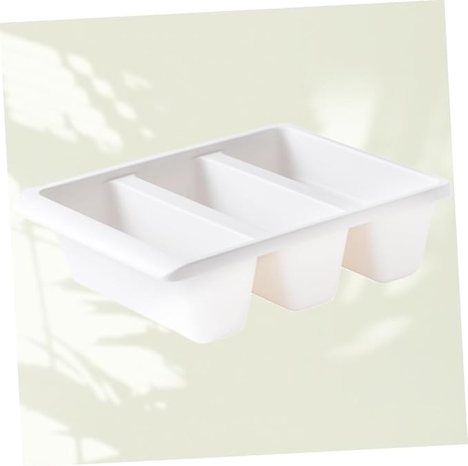 Ipetboom Plastic Upright Shoe Box Organizer with Groove Design Dustproof Storage Holder for Home Stackable White Shoe Container for Tidy Space Saving
