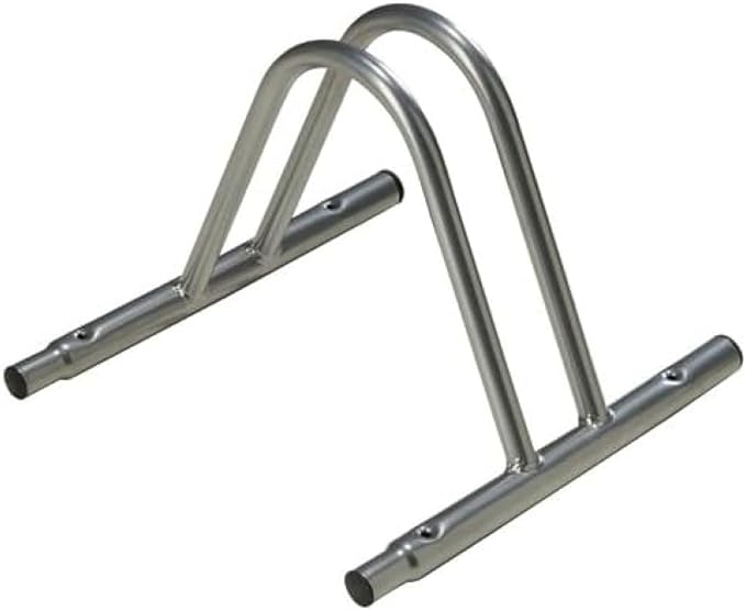 WOLFPACK Individual/Modular Ground Bike Rack