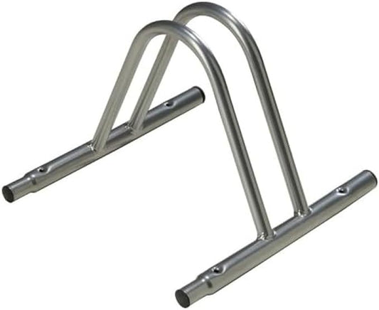 WOLFPACK Individual/Modular Ground Bike Rack