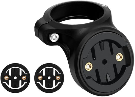Bike Seat Post Tail Light Mount Bracket,Suitable for Garmin Varia Seat Columns, Accessories Fixed on 25.4mm, 28.6mm, 31.4mm