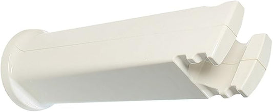 Peruzzo Bike Rack Design 370 Holder Rack, Made in Italy
