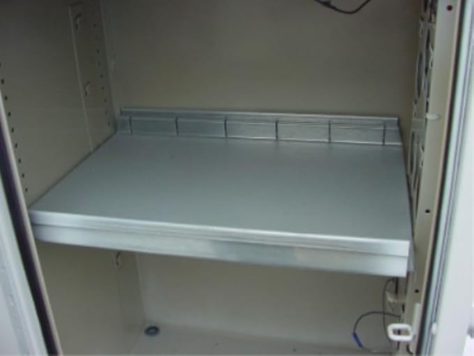 Knapheide 20161485, 30.88" W x 12.12" D Compartment Shelf