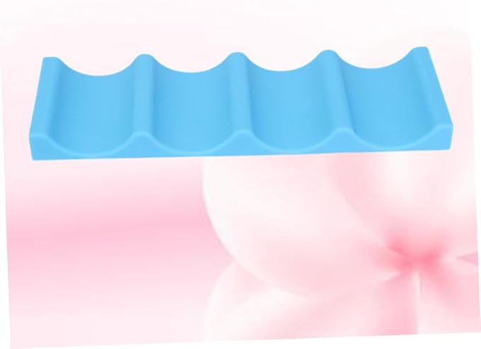 COLLBATH Silicone Tidy Tool Bar Accessories Fridge Can Beer Wine Bottle Rack Picnic Baskets and Coolers Stack Cans and Bottles Easy