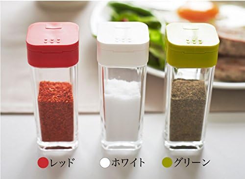 Yamazaki Industries Spice Bottle Aqua