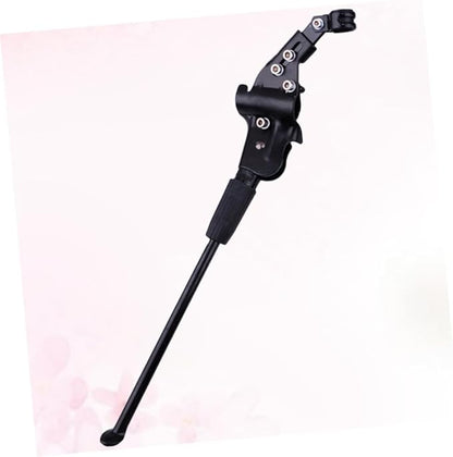 26 Inch Bike Kickstand Kickstand for Boys and Girls/Adult Bike Parking Rack Metal Support Non-Slip Sole for