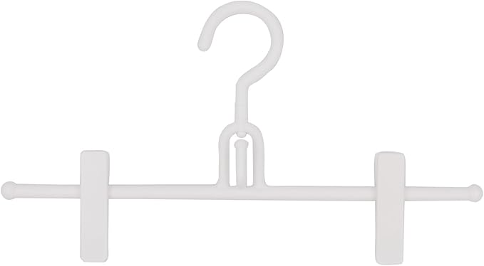 Mono Closet Skirt Hangers, Set of 2, Registered