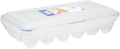 Lock & Lock Eggs Dispenser (18 Eggs)