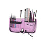 Mia Secret - Nail Brush Holder Premier - Tool Case - PINK (NB-P1006)