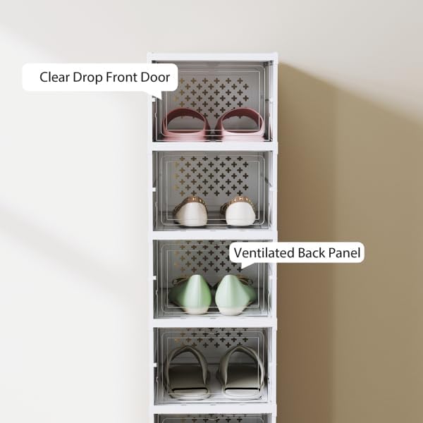 Shoe Boxes