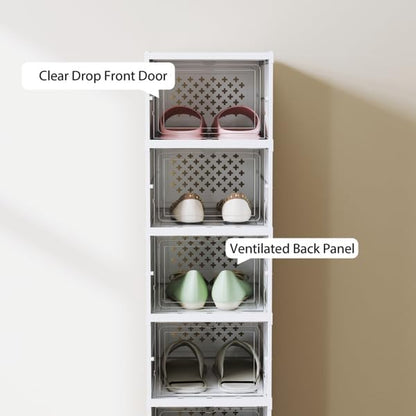 Shoe Boxes