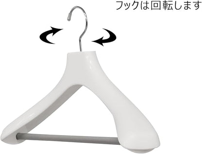 Mono Closet Formal Hangers