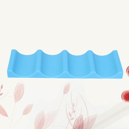 Easy to Use Beer Bottle Pad Fridge Can Beverage Beer Rack Stackable Water Bottle Holder Fridge Organizer for BBQ Picnic