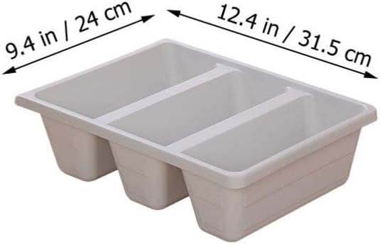 Toyvian 2pcs Storage Shoe Tray, Plastic Shoes Rack, Entryway Organizer, Space-saving
