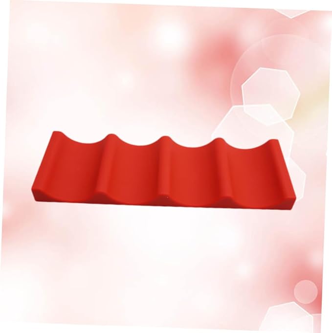 Silicone Tidy Tool Bar Accessories Picnic Baskets Cooler Storage Rack Wine Rack Bottle Holder