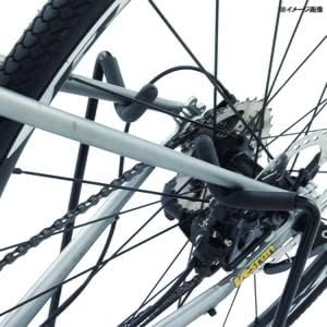 Minoura DS-90TS Bicycle Stand for 1 Unit, Black