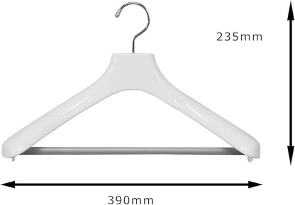 Mono Closet Formal Hangers