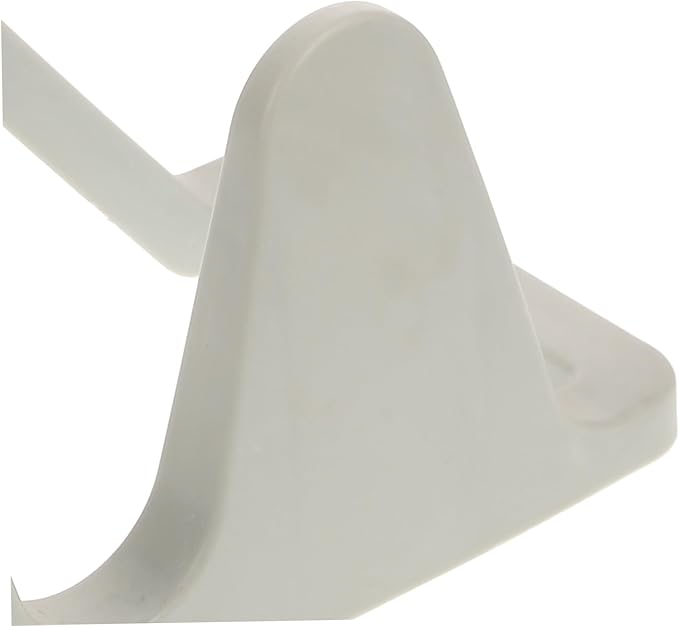 Cabilock 1set Wall-Mounted Slipper Racks Nail Installation Storage for Entryway and Options Material Keeps Slippers Dry and Clean