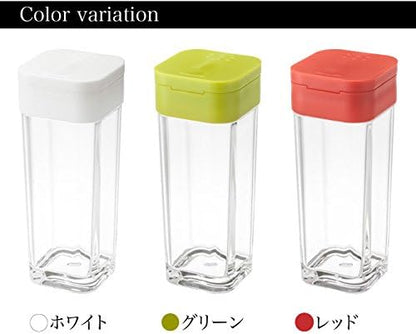 Yamazaki Industries Spice Bottle Aqua