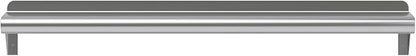 AmGood 6 in. x 36 in. Stainless Steel Wall Shelf | NSF | Metal Shelving | Garage, Laundry, Storage, Utility Room | Restaurant, Commercial Kitchen