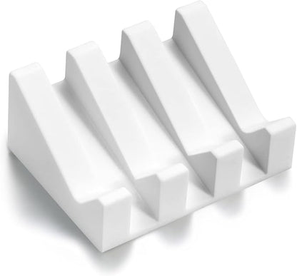Soap Dish, Bar Soap Holder for Shower for Bathroom, Kitchen, Bathtub, Easy to Clean, Keep Soap Dry, Extend Soap Life