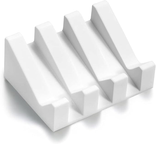 Soap Dish, Bar Soap Holder for Shower for Bathroom, Kitchen, Bathtub, Easy to Clean, Keep Soap Dry, Extend Soap Life