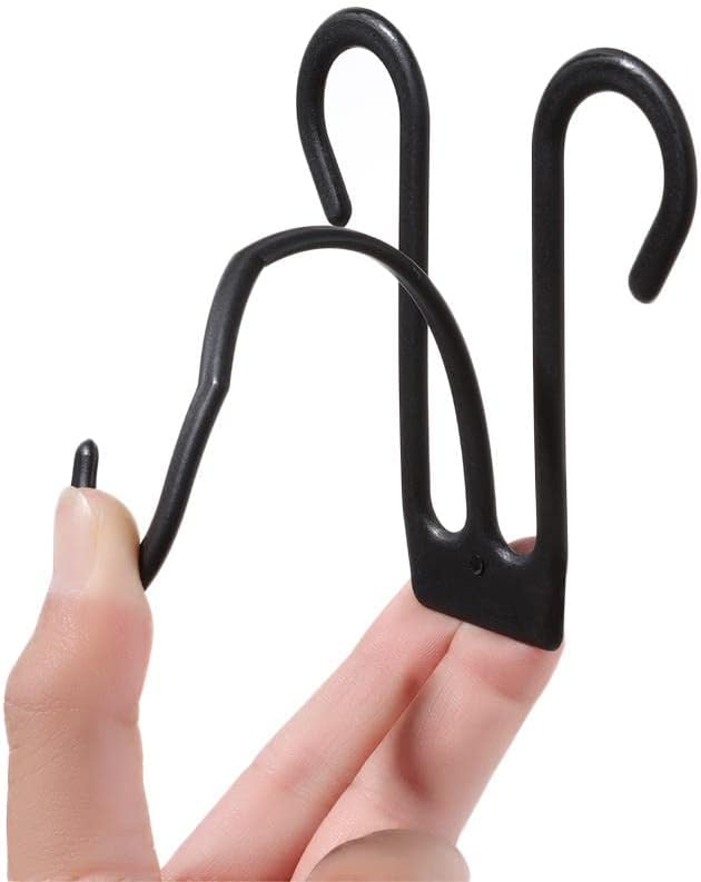 20PCS Hanger Slipper Sandal Shoes Penyangkut Selipar for Display Retail Use