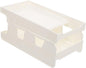 MAGICLULU Beverage Holder Plastic Storage Can Fridge Organizer Can Holders for Drinks