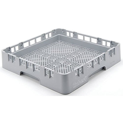 Cambro FR258L40151 Full Flatware Rack Gray Case Qty 40