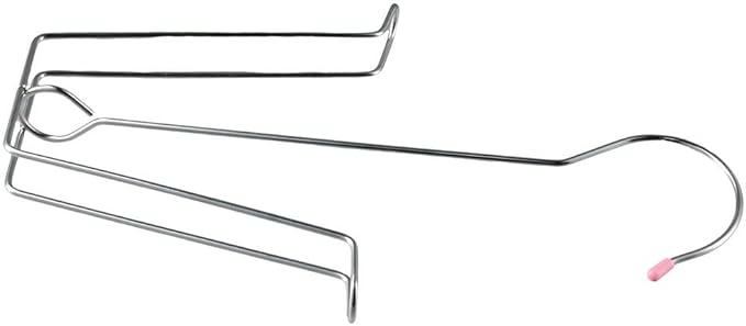 Shoes Drying Rack Laundry Hanger Hook Stainless Steel Shoes Hanging Shelf Organizer Space Saving Home Wardrobe Storage