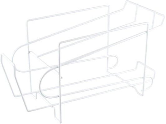 Beverage Storage Rack,Stacking Can Dispensers,Beverage Organizer,Beverage Storage,Drink Organizer for Pantry,13.38" L*5.12" W*7.08" H,Suitable for Kitchen, Refrigerator.