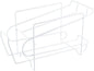 Beverage Storage Rack,Stacking Can Dispensers,Beverage Organizer,Beverage Storage,Drink Organizer for Pantry,13.38" L*5.12" W*7.08" H,Suitable for Kitchen, Refrigerator.