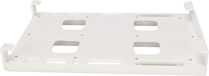 KIMISS Fridge Drinks Beverage Storage Hanging Holder Refrigerator Hanging Soda Organizer Rack