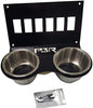 compatible with YAMAHA RHINO bracket cup holder 6 switch holes jumbo cups