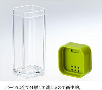 Yamazaki Industries Spice Bottle Aqua