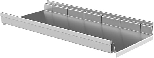 Knapheide 20161485, 30.88" W x 12.12" D Compartment Shelf