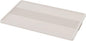 SAILUN 1-Pack Lid for 127QT/32Gal Stackable Storage Bin, Reliable Top for Home & Garage Organization(28" W x 17" D, Beige)