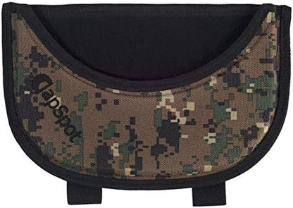 FlatSpot Baseball Cap Holder for Your Visor