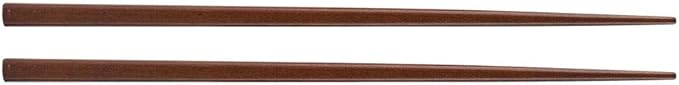 Chopsticks Storage Case, Portable Wooden Reusable Travel Case Flatware Storage Box for Stationery Chopsticks Toothbrush Straws