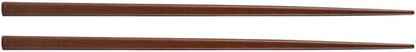 Chopsticks Storage Case, Portable Wooden Reusable Travel Case Flatware Storage Box for Stationery Chopsticks Toothbrush Straws