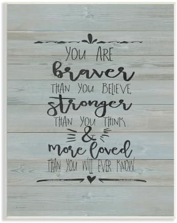 Inspirational Fruit Phrase, 10 x 15 Inch Mounted Print on Wall Plaque by StupellIndustries