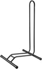 ライトウェイ(RITEWAY) Cycledesign L-Shaped Bike Stand for Bicycles, Black, Width 16.9 x Depth 16.9 x Height 30.7 inches (43 x 43 x 78 cm), Tire Width: 3.4 inches (86 x 3.3 inches