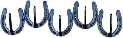 5 Hook Coat Rack - Clothes Rack - Hat Rack