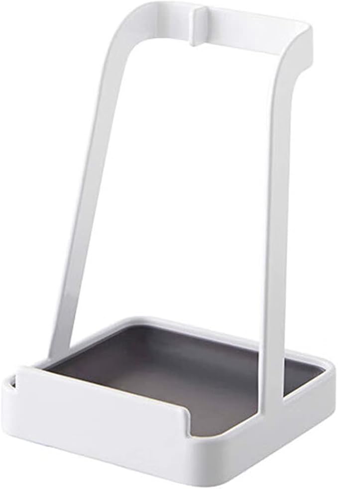 Holder-Lid Stand for Utensils in Kitchen,Pot Lid Holder