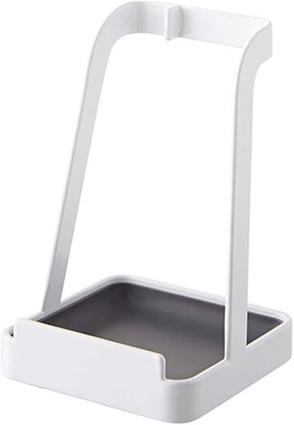 Holder-Lid Stand for Utensils in Kitchen,Pot Lid Holder