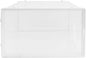 ibasenice Large Thickened Shoes Storage Box with Flip Lid Household Shoe Organizer Container for Sneaker and Boot Storage for Entryway and Closet