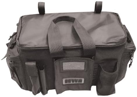 ACK, LLC HWI Gear Duty Bag, Black, 24 x 8 x 12