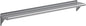 AmGood 8 in. x 60 in. Stainless Steel Wall Shelf | NSF | Metal Shelving | Garage, Laundry, Storage, Utility Room | Restaurant, Commercial Kitchen