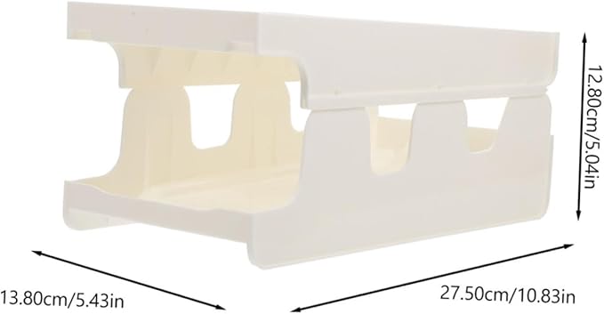 Can Holder Refrigerator Storage Containers for Organizing Beer Cans Organizer